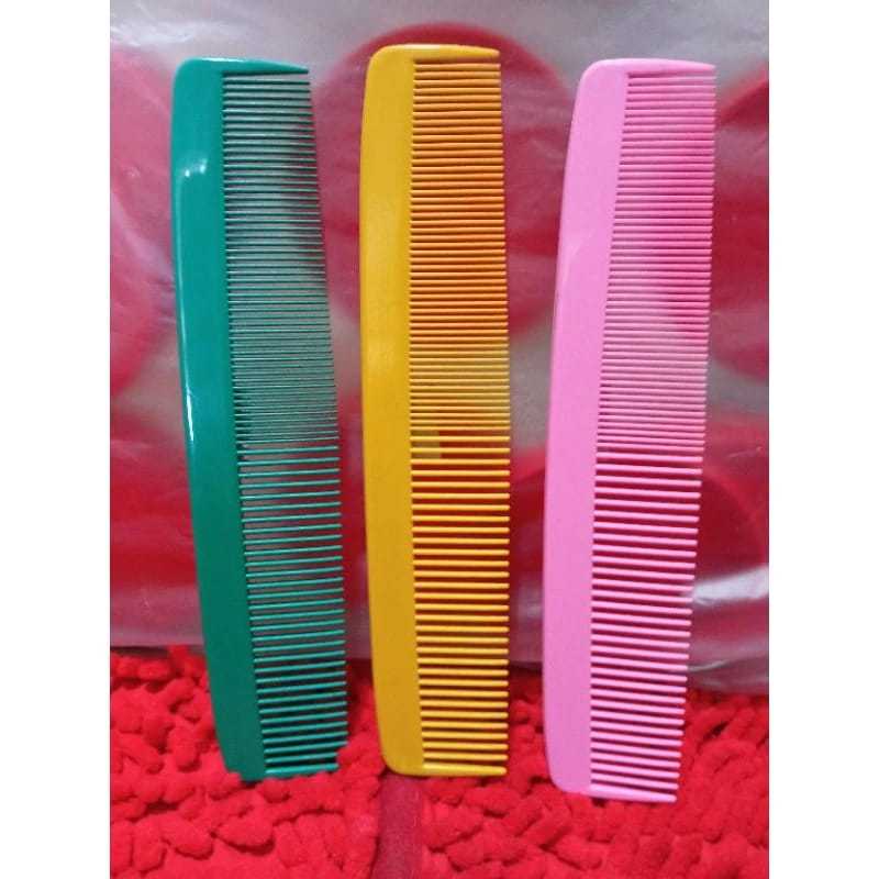Sisir Rambut Panjang / Sisir Rambut Besar 2in 1