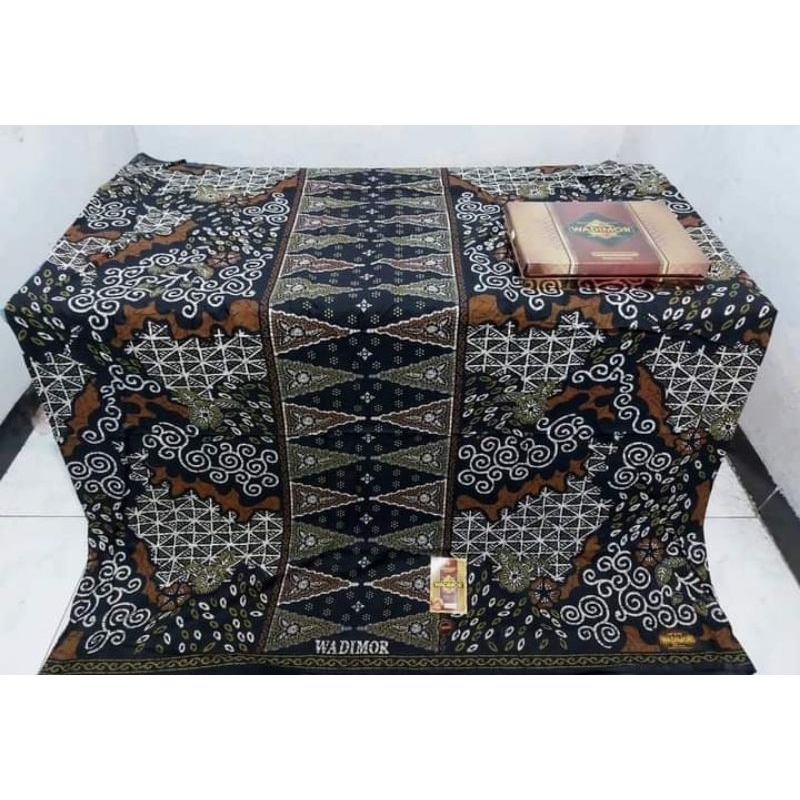 SARUNG BATIK WADIMOR MASTER QUALITY / SARUNG GUS IQDAM / SARUNG GUS KAUTSAR / BATIK LASEM