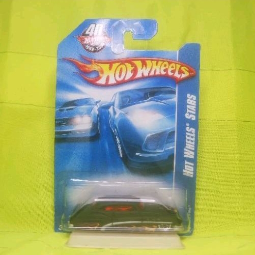 Hot Wheels HW Stars So Fine 2003 (B146)