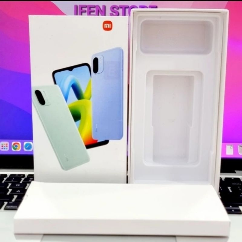 

DUS BOX XIAOMI A1