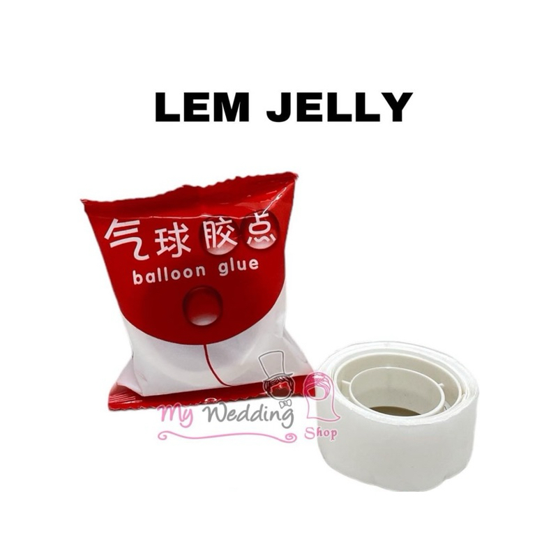 

LEM JELLY