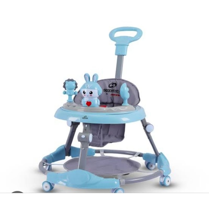 Babywalker Space Baby SB 513