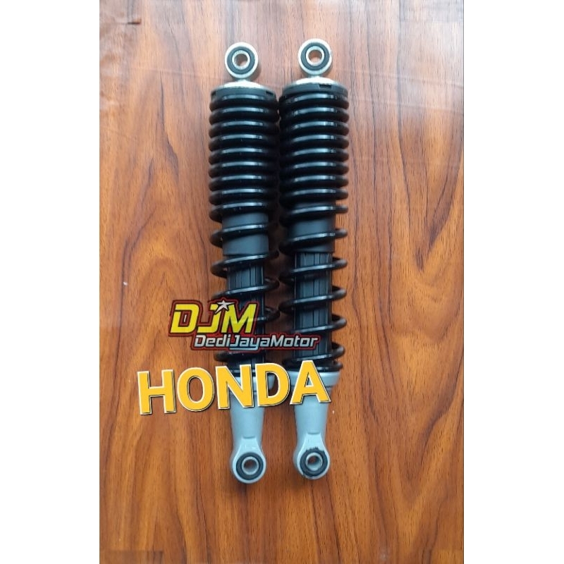 Shock Shockbreaker Belakang Honda Revo Absolute Original