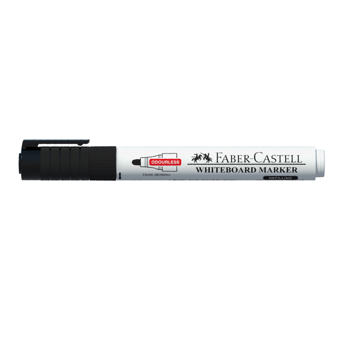 

SPIDOL ECO 552999 WHITEBOARD MARKER : FABER-CASTELL
