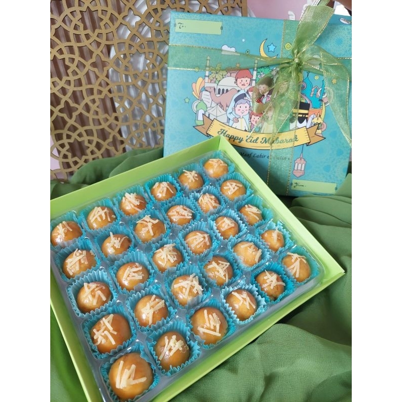 

Hampers Nastar Wisman