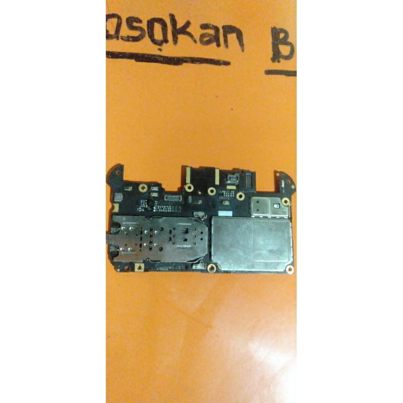 mesin vivo v5 lite ram 4gb