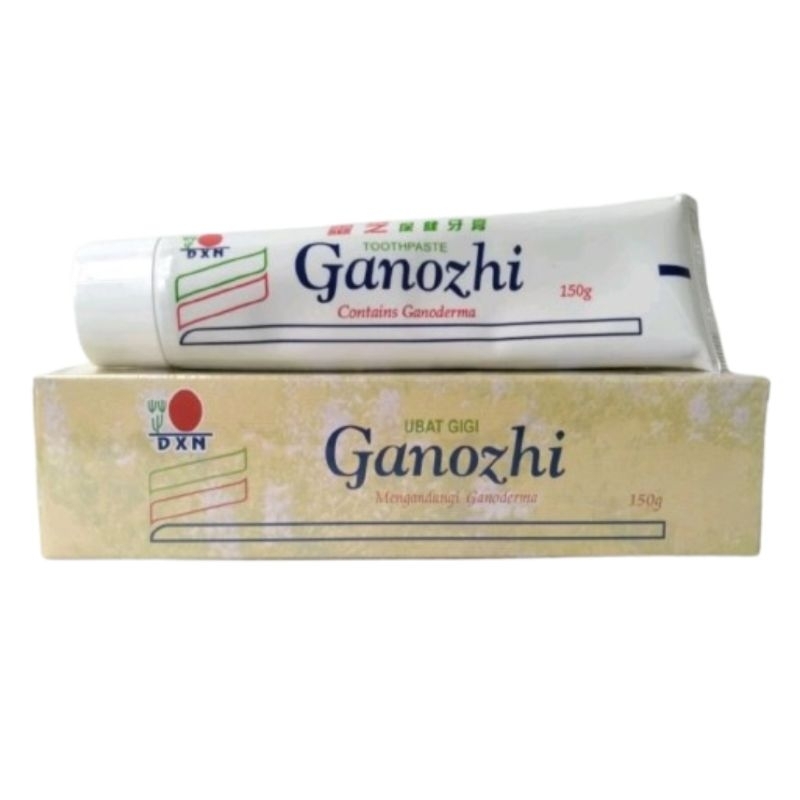Ganozhi toothpaste DXN 150 g