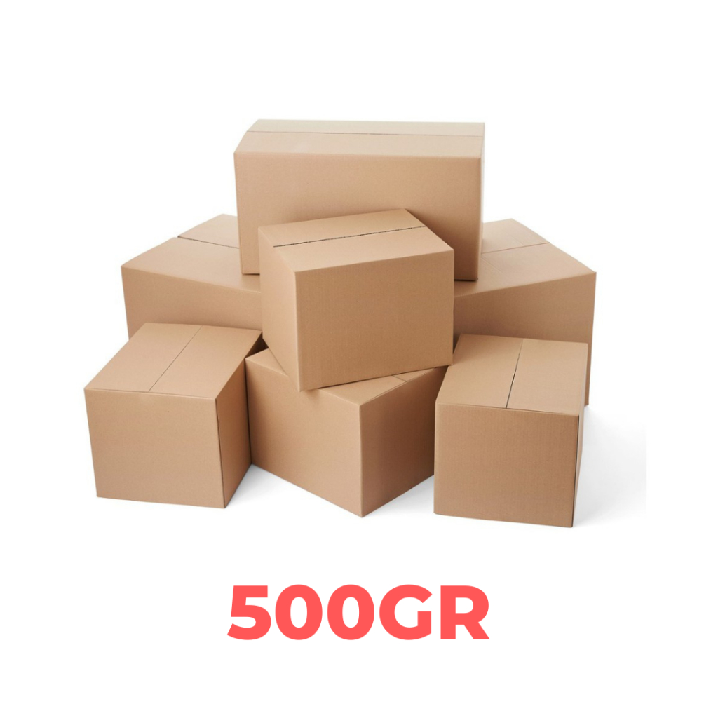 

OCHA WAREHOUSE - 500 GR