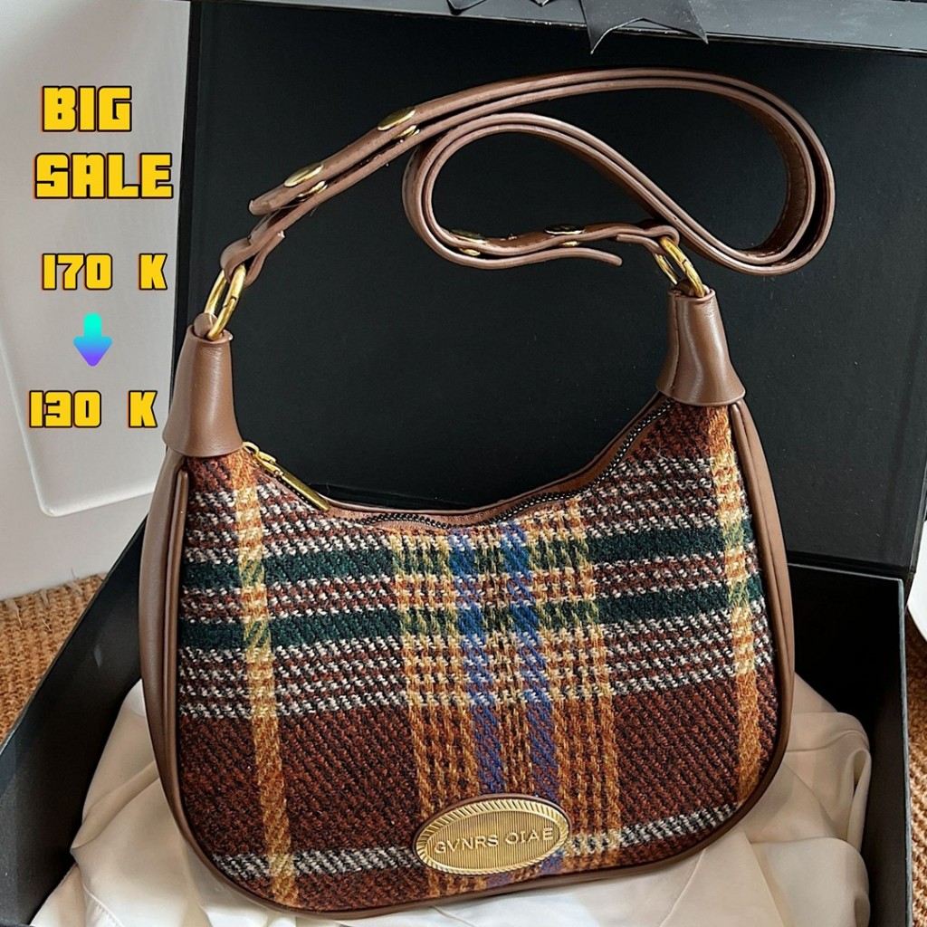 Octavia Bag I Bag Kekinian HANDBAG WANITA CEWE BAG SLINGBAG FREE GANTUNGAN HANDBAG Wanita Cewek I Sh