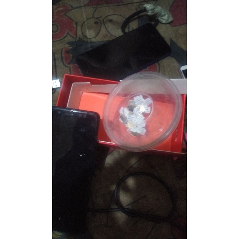 kartu perdana bekas xxsl