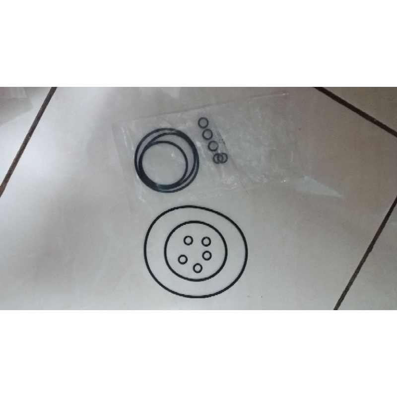 oring viton fkm ninja r/rr