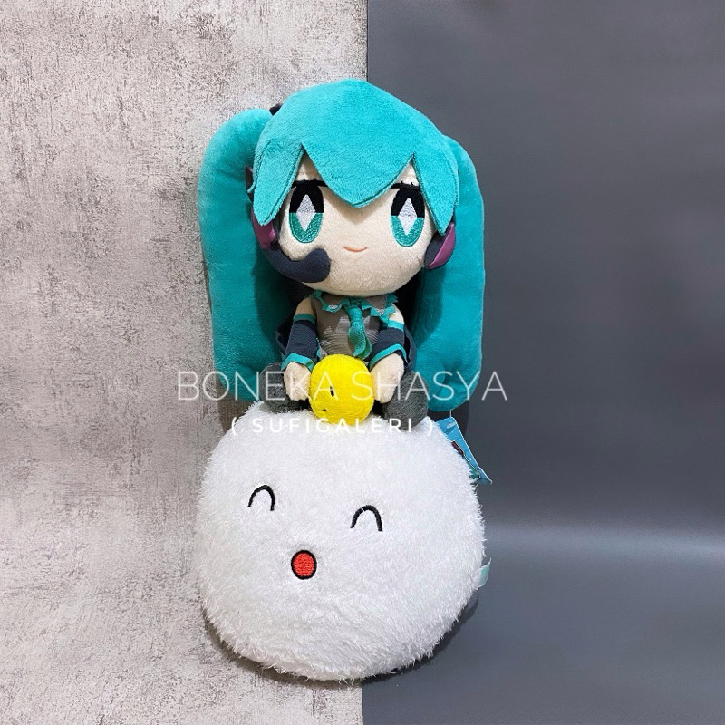 Hatsune Miku Taito Plush