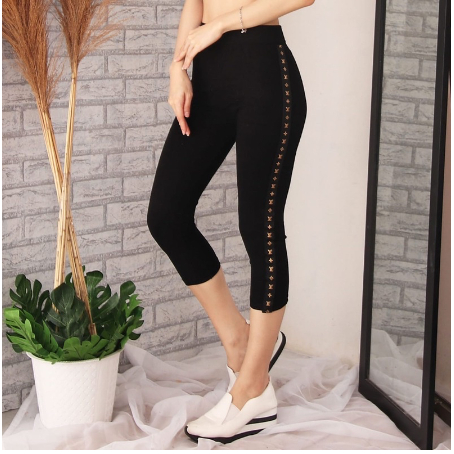 VC Legging 7/8 Leging senam 7/8 Legging List Brand 7/8 Leging 7/8