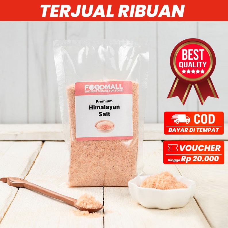 

Garam Himalaya 250 gr Pakistan / himalayan salt Asal Khewra Salt Mine Pakistan