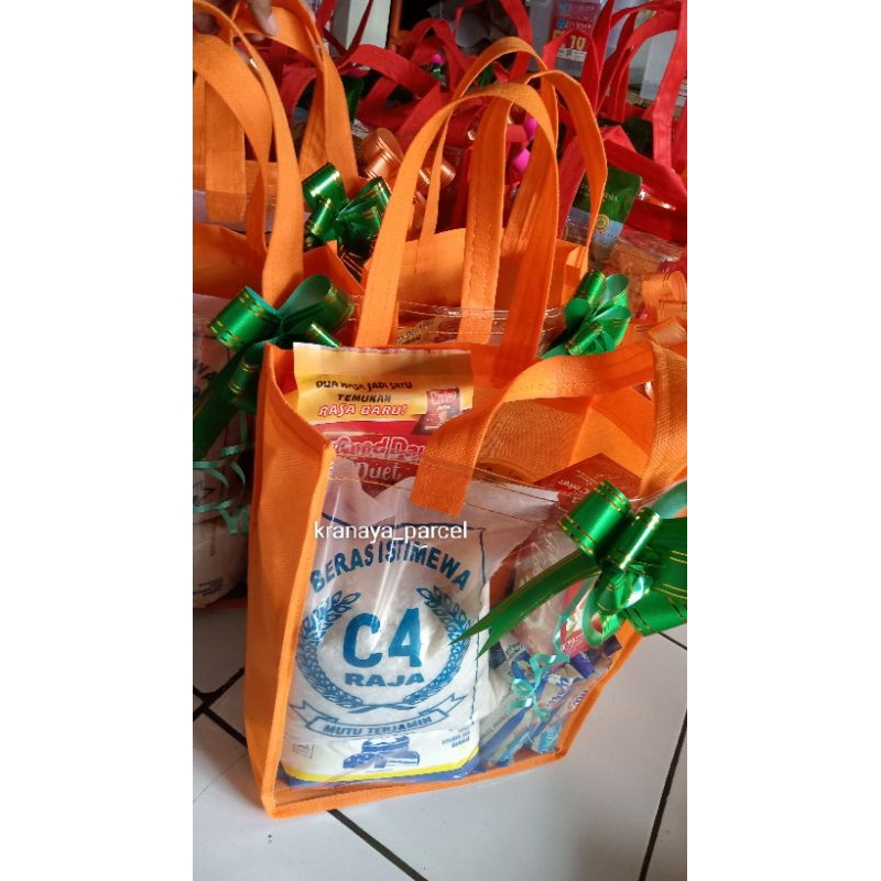 

parcel sembako/parcel lebaran /paket bingkisan lebaran /hampers sembako /hampers lebaran