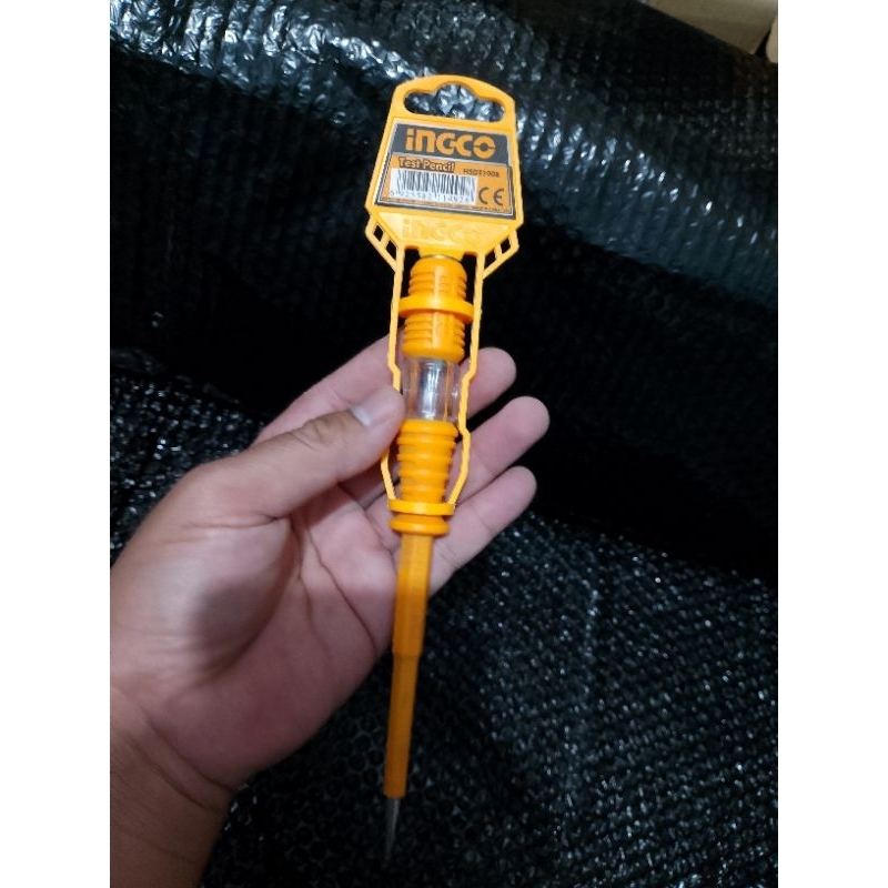 Tespen Besar Ingco HSDT 1908