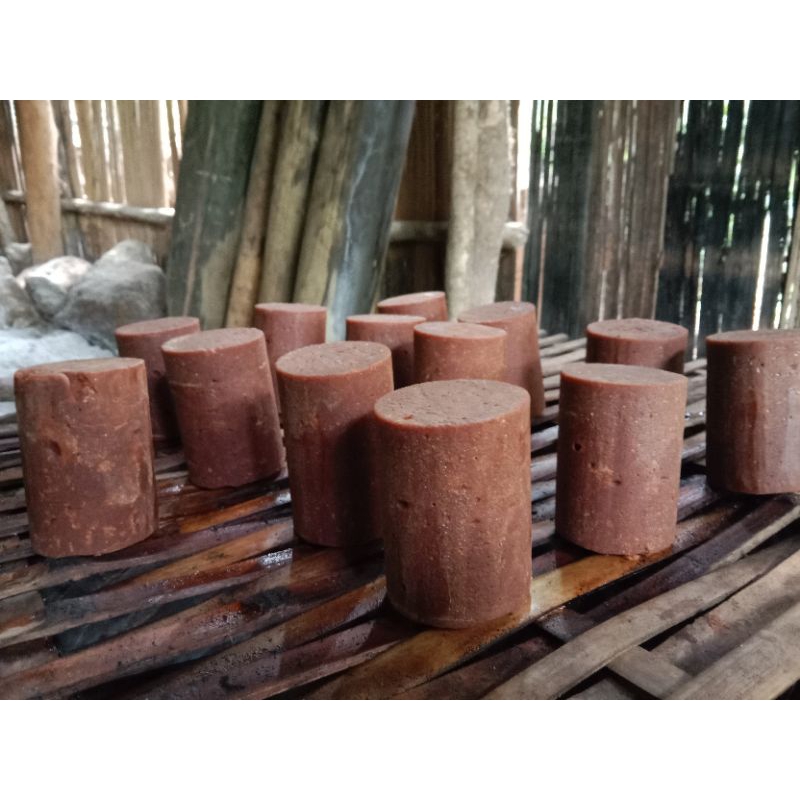 

Gula Merah Semelako