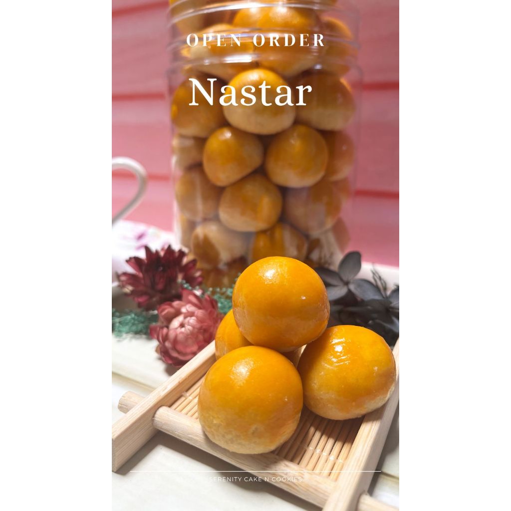 

Nastar