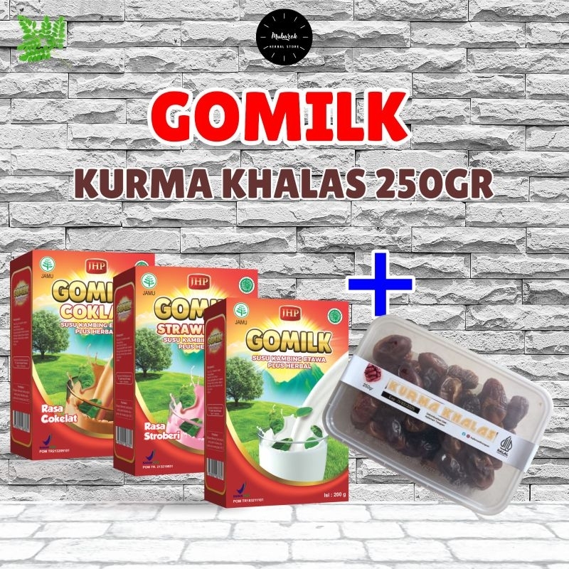 

PAKET SEHAT RAMADHAN KURMA MADU