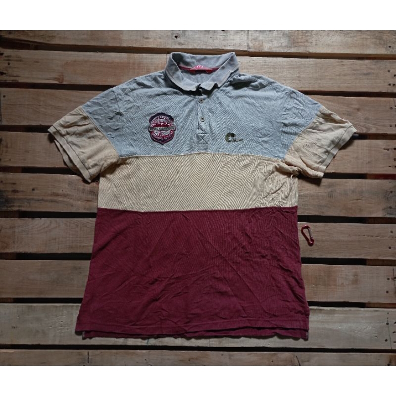 Polo shirt Nepa Second