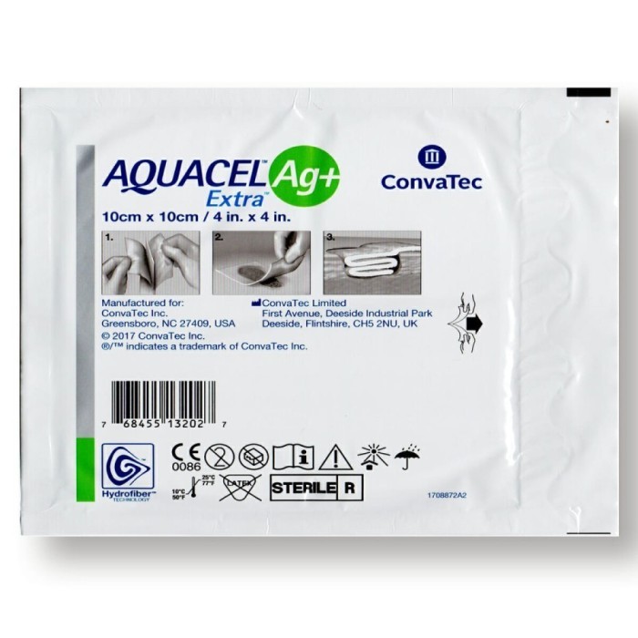 Aquacell Ag+ Extra