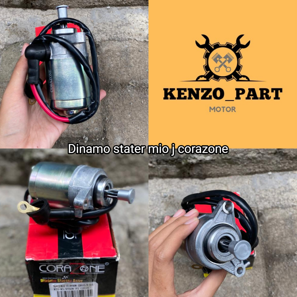 DINAMO MIO J DINAMO STATER MIO J CORAZONE