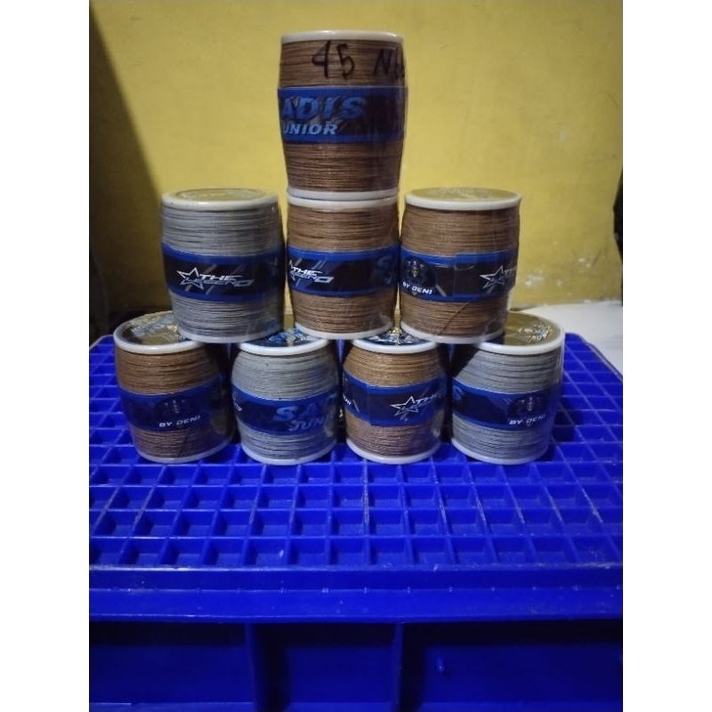 Gelasan sadis the legend