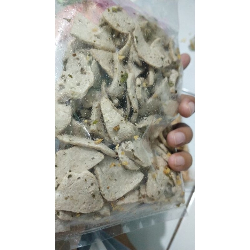 

basreng