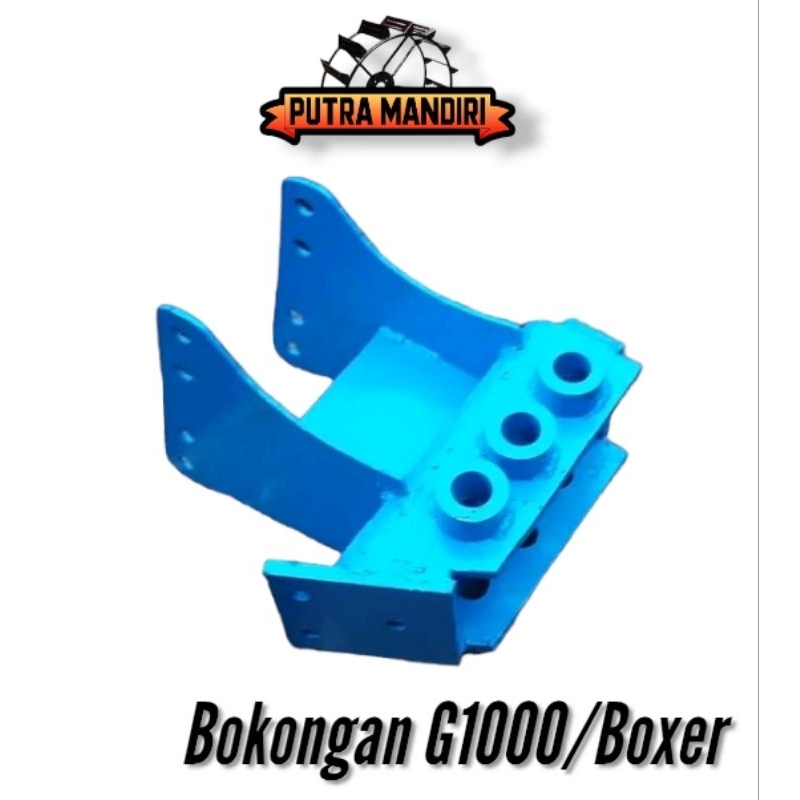 Bokongan Traktor G1000/G3000/Boxer