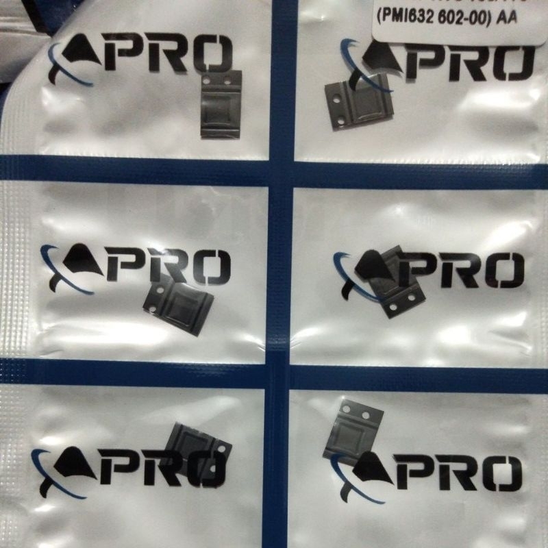 IC POWER PMI 632 602