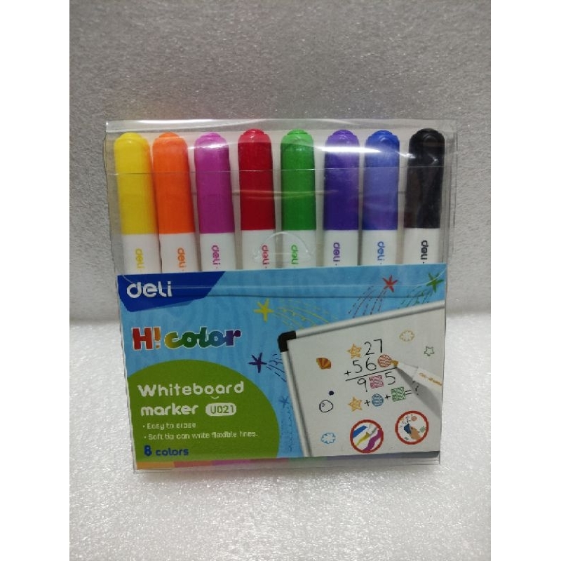 

Whiteboard marker U021