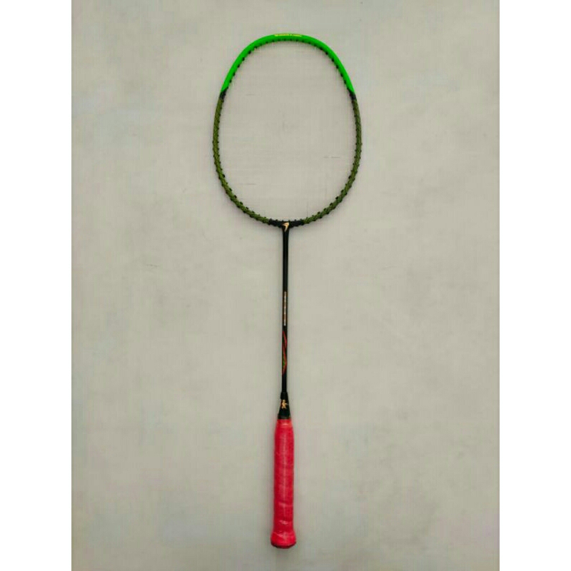 Raket Badminton Flypower Argapura Second