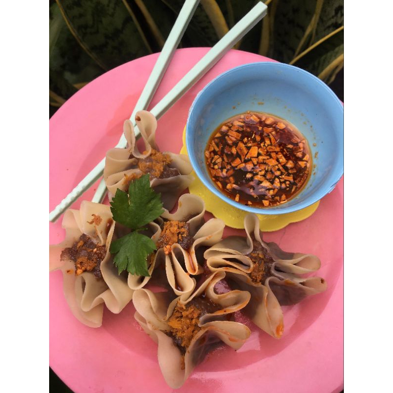 

DIMSUM TWINS JUICYY