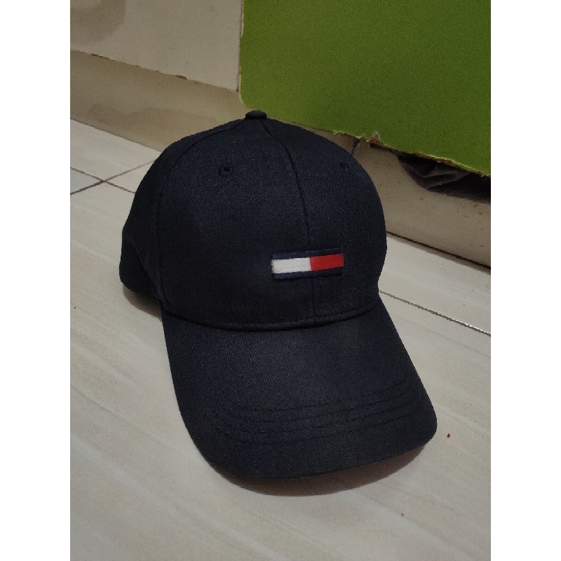 Topi Tommy Hilfiger jeans
