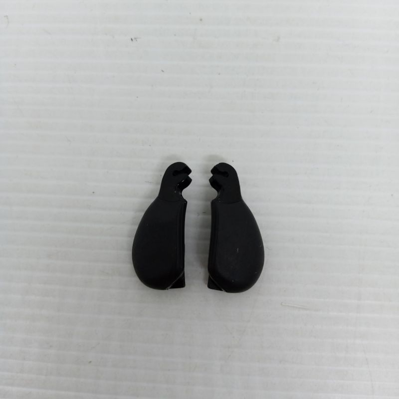 oakley jawbone , split jacket nosepad