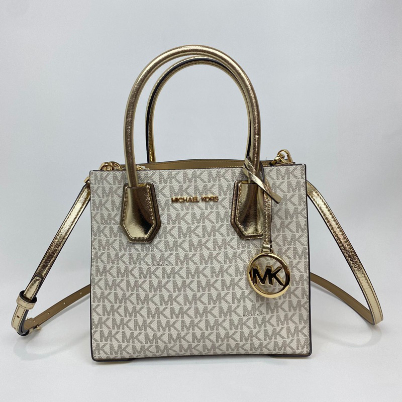 michael kors medium mercer