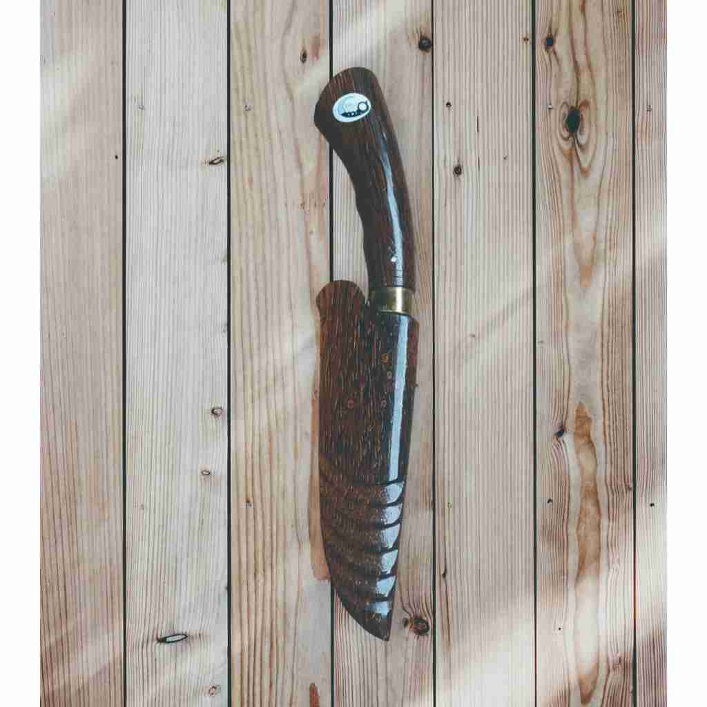 Kayu Jati Belanda Motif Sst Klt Aren