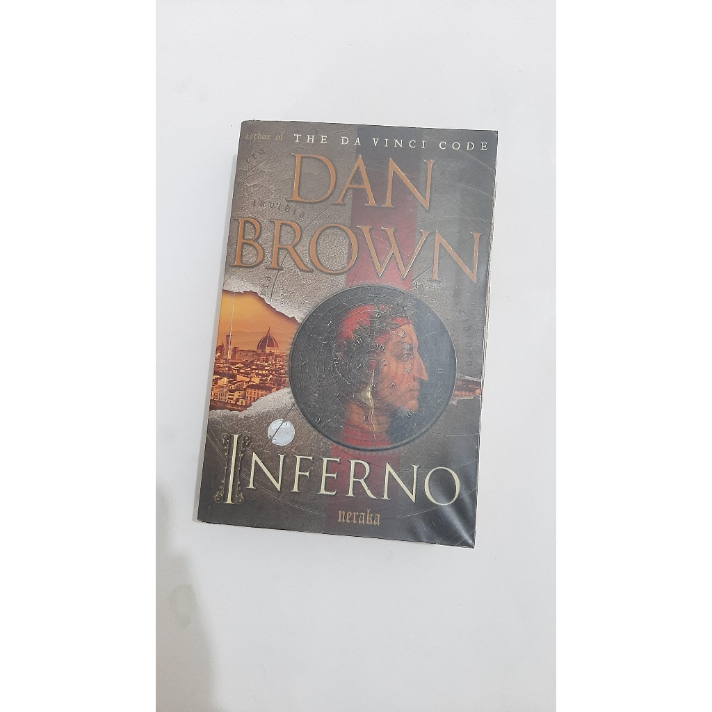 Dan Brown Inferno