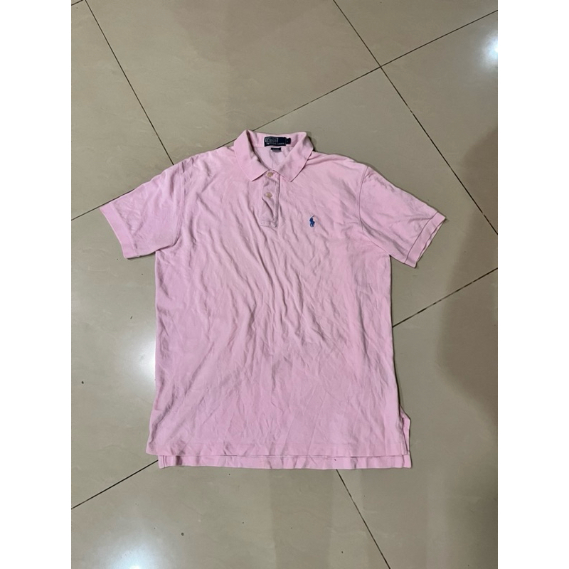 polo ralph lauren second