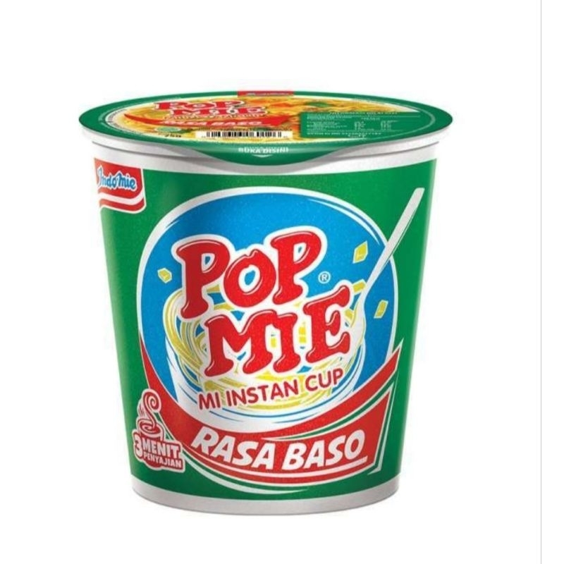 

POP MIE RASA BASO 1 DUS