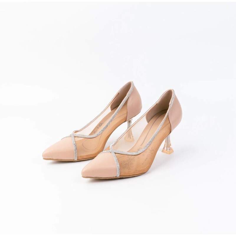 Fayt Disney Series Cinderella : Hope (Preloved)