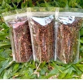 

cengkeh kering asli kualitas super 100 gram
