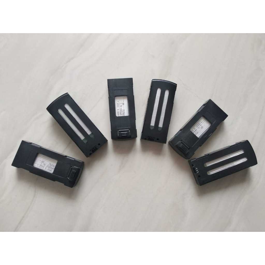 Baterai Drone X6Pro 1.800 Mah