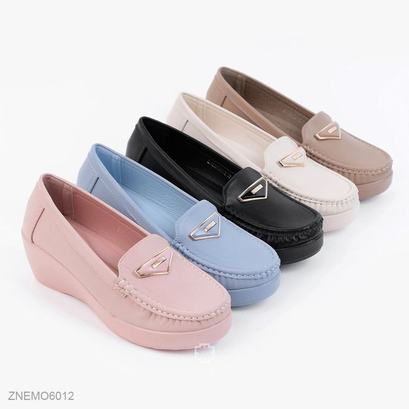 Sepatu wanita EMORY Zakira ZNEMO6012