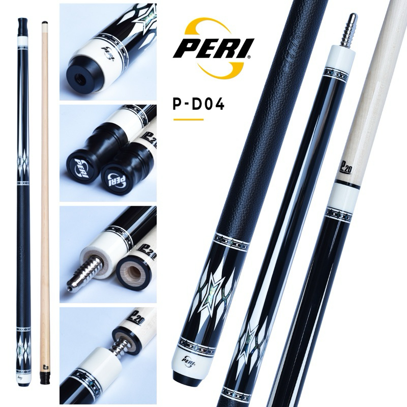 Peri Cue P-D04