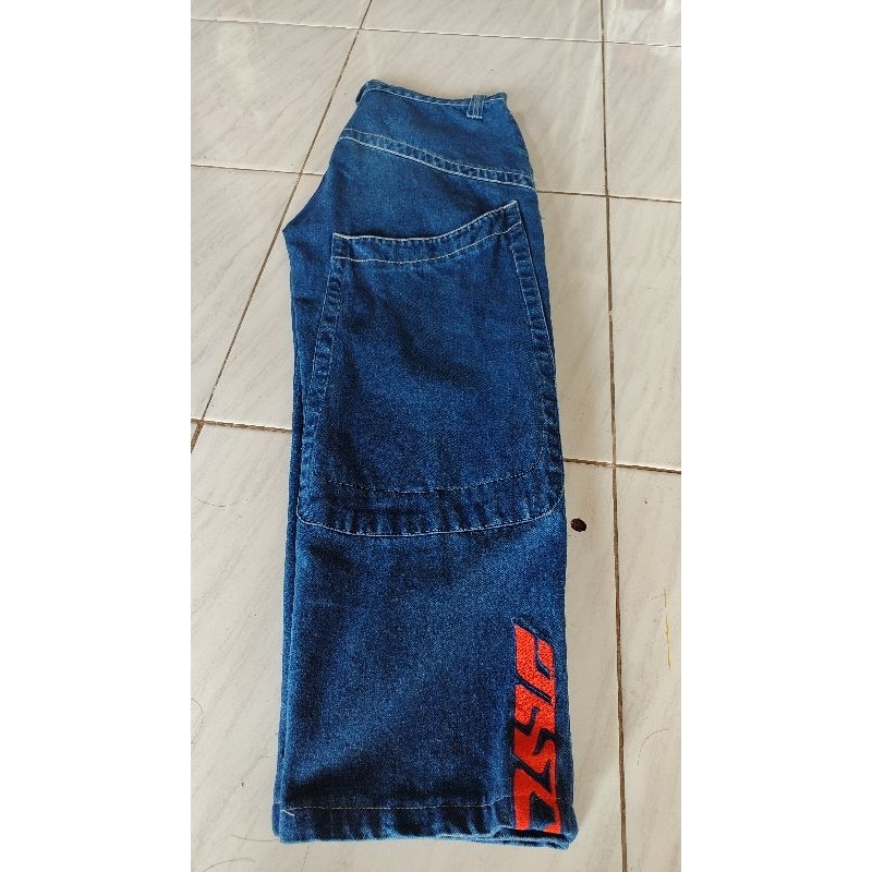 JNCO BIG POCKET