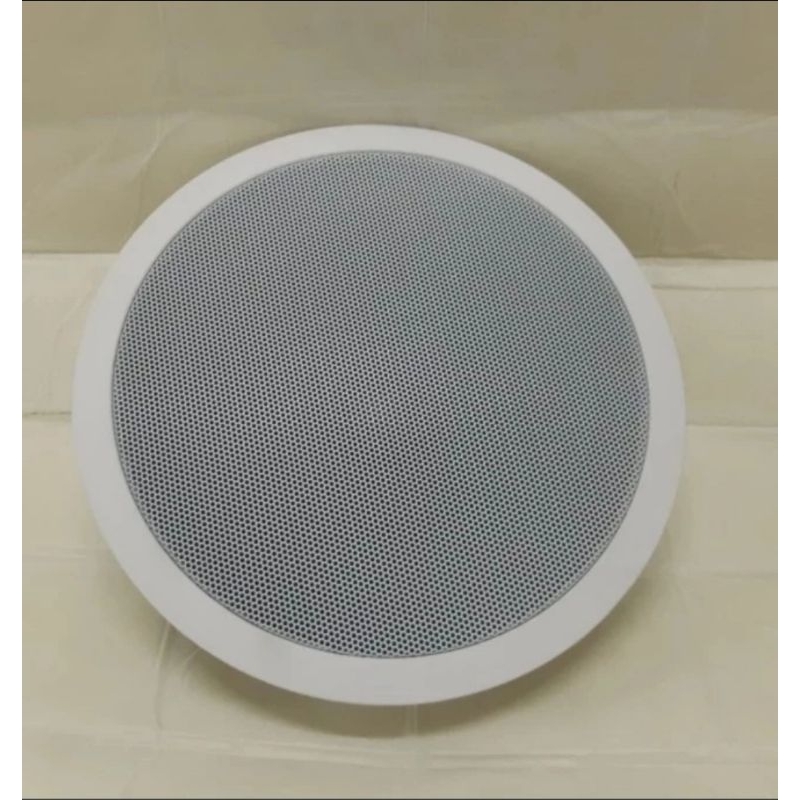 Speaker Ceiling /Plafon 8 Inch Crimson