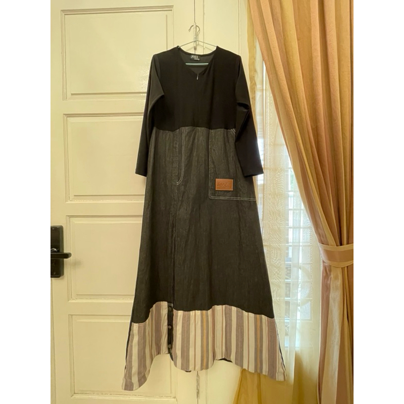 PRELOVED GAMIS JOZA CLOTHING ORIGINAL