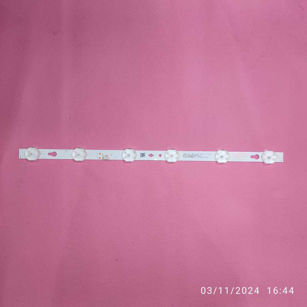 Led Strip Lampu Latar Tv Panasonic TH-22G302G