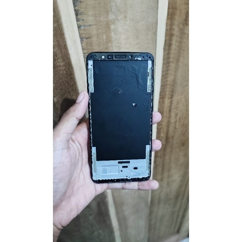 Borongan hp minusan